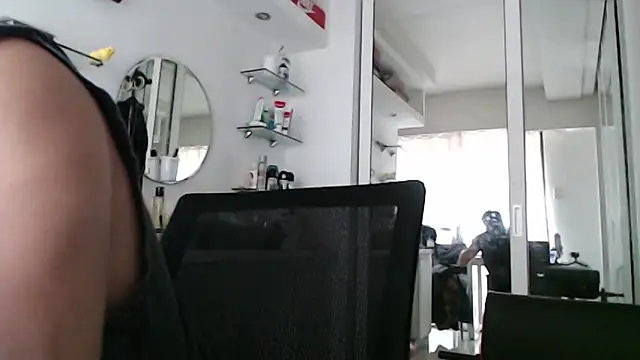 SebastianReiss online show from 16, 3, 2025