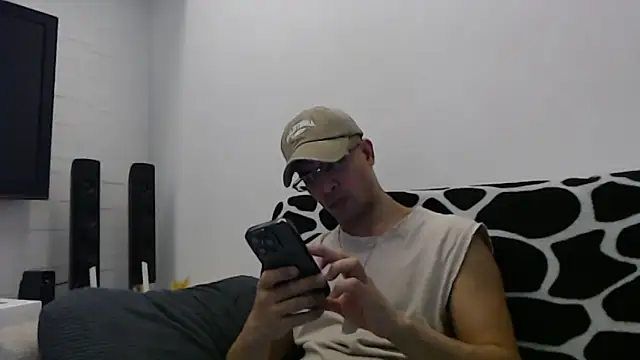 SebastianReiss online show from 20, 10, 2025