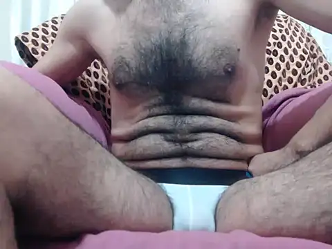 Pashaa034 online show from 21, 1, 2025