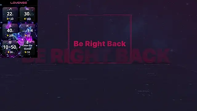 kimberjames84 online show from 20, 3, 2025