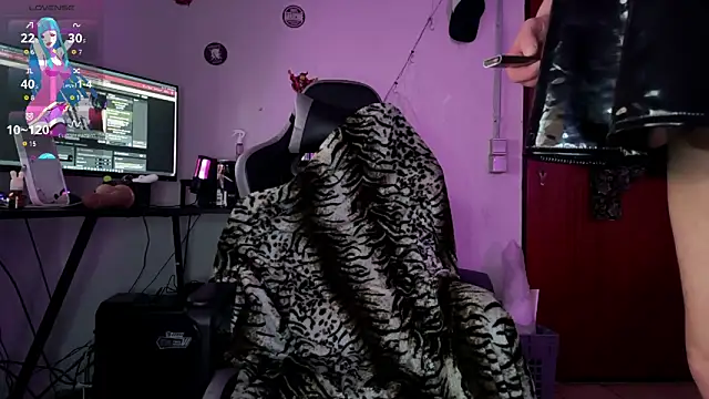 kimberjames84 online show from 9, 3, 2026