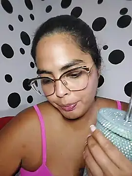 missmelissa  online show from 11, 4, 2026