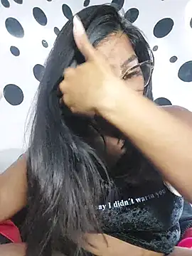 missmelissa  online show from 17, 6, 2026