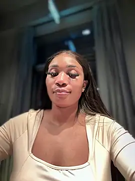   Nessa   online show from 25, 1, 2025