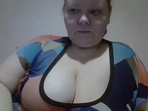 Jane Kissys online show from 26, 2, 2026