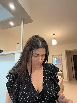 IrisBlues online show from 25, 6, 2026
