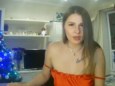 Valerivv online show from 24, 12, 2024