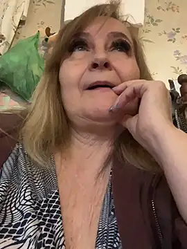 Irina2909xh online show from 21, 12, 2025