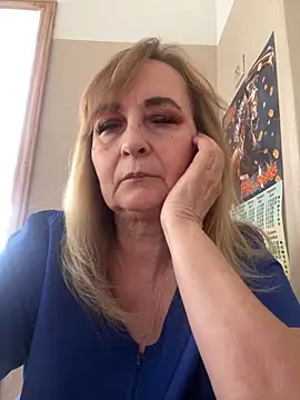 Irina2909xh online show from 2, 4, 2026