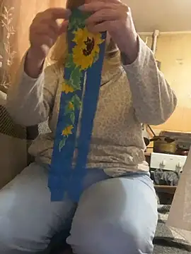 Irina2909xh online show from 21, 4, 2026