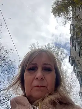 Irina2909xh online show from 21, 4, 2026