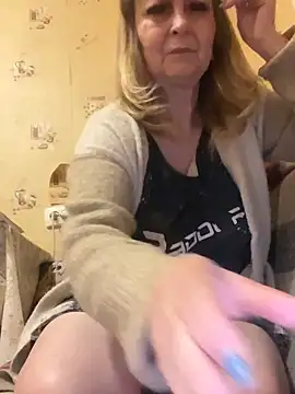 Irina2909xh online show from 22, 4, 2026