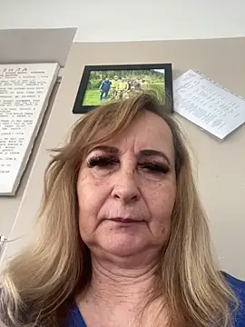 Irina2909xh online show from 11, 6, 2026