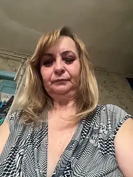 Irina2909xh online show from 13, 6, 2026