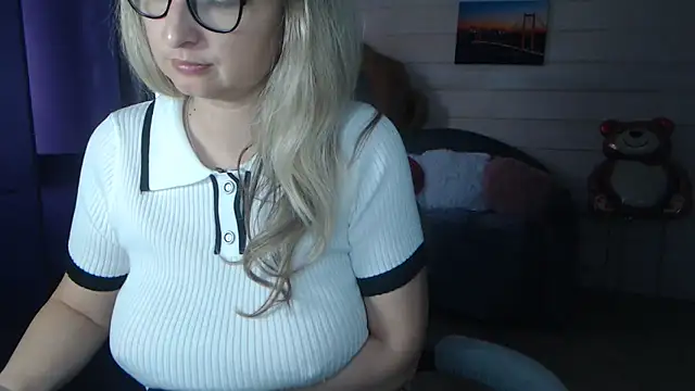 RubiLakros online show from 24, 4, 2026