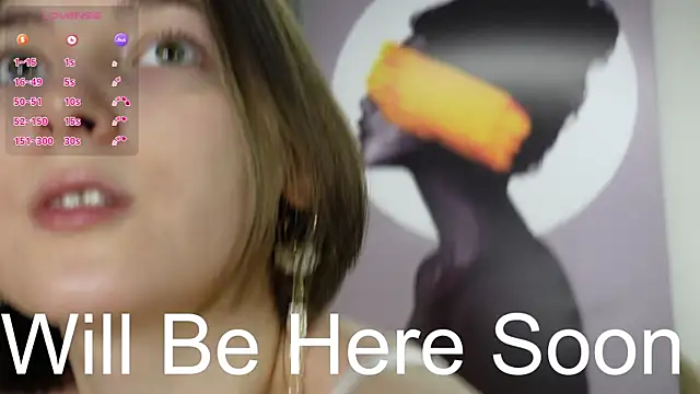 BeckyMartens online show from 19, 2, 2025