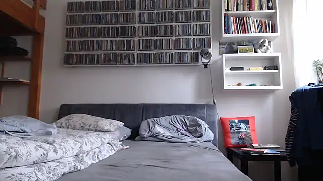 daviixx online show from 6, 1, 2025