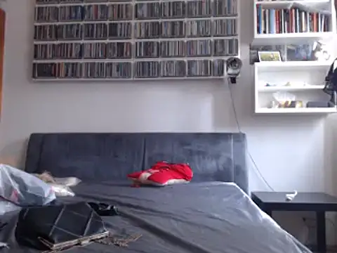 Snapshot of daviixx chatting on 12, 2, 2026 daviixx online show from 12, 2, 2026