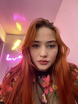 Tulipa  online show from 19, 12, 2024