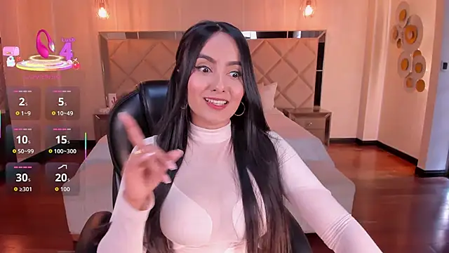 Snapshot of AshleyJhonson chatting on 16, 10, 2025 AshleyJhonson online show from 16, 10, 2025