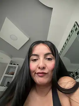 Snapshot of AshleyJhonson chatting on 1, 6, 2026 AshleyJhonson online show from 1, 6, 2026