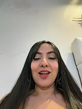 AshleyJhonson online show from 18, 7, 2026