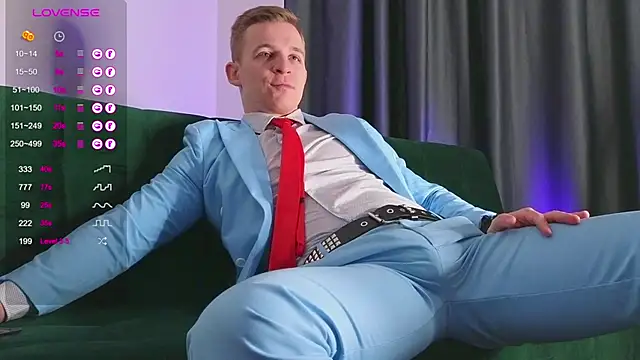 S3Xyes online show from 12, 1, 2025