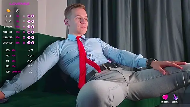 S3Xyes online show from 12, 2, 2025