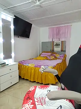 Ameliarizo online show from 21, 2, 2025