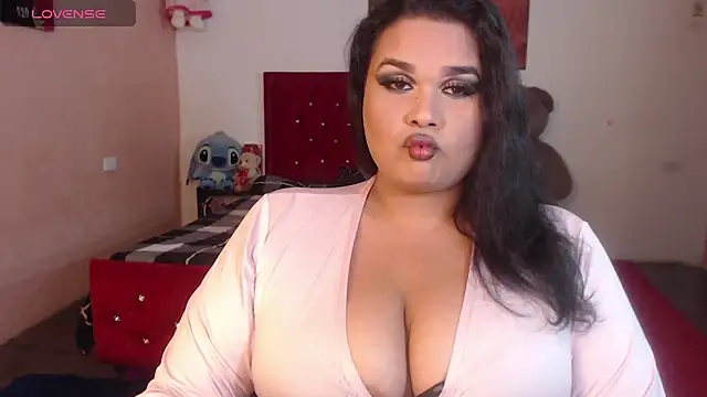 kami hot ts online show from 24, 12, 2024