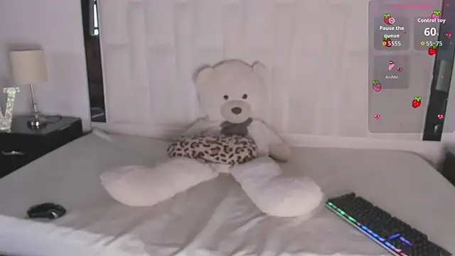 valentina fi online show from 23, 9, 2025