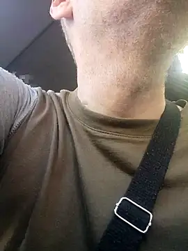 Snapshot of Sam_Colt chatting on 20, 5, 2026 Sam Colt online show from 20, 5, 2026