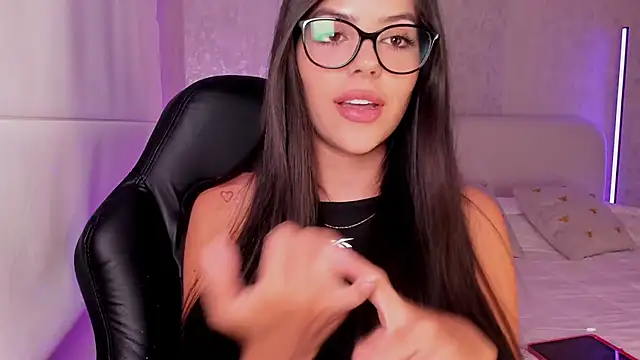 salome  11 online show from 25, 2, 2025