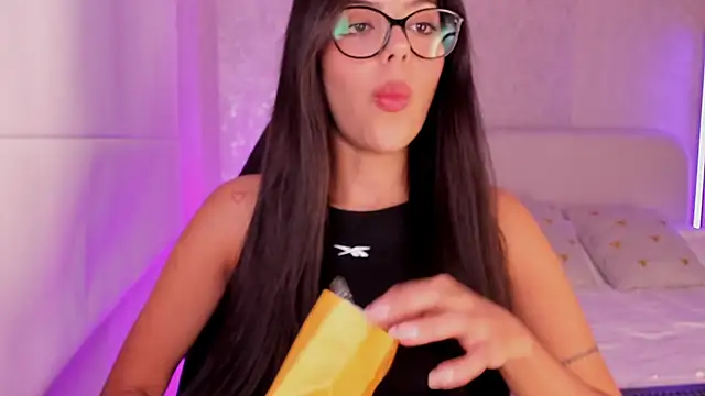 salome  11 online show from 26, 2, 2025