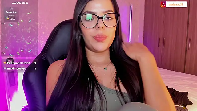 salome  11 online show from 11, 3, 2025