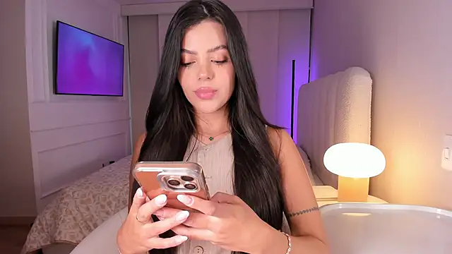 salome  11 online show from 4, 11, 2025