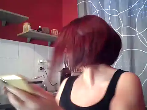 Snapshot of jennylovence chatting on 7, 1, 2025 jennylovence online show from 7, 1, 2025