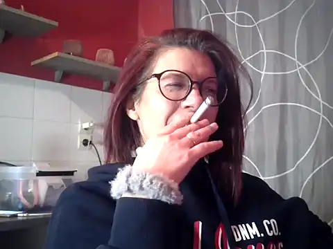 Snapshot of jennylovence chatting on 13, 1, 2025 jennylovence online show from 13, 1, 2025