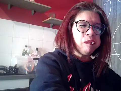 Snapshot of jennylovence chatting on 23, 1, 2025 jennylovence online show from 23, 1, 2025