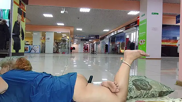 Siberia-Taiga online show from 1, 2, 2025