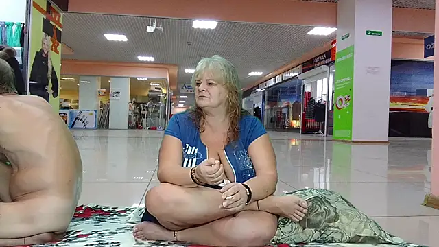 Siberia-Taiga online show from 1, 2, 2025