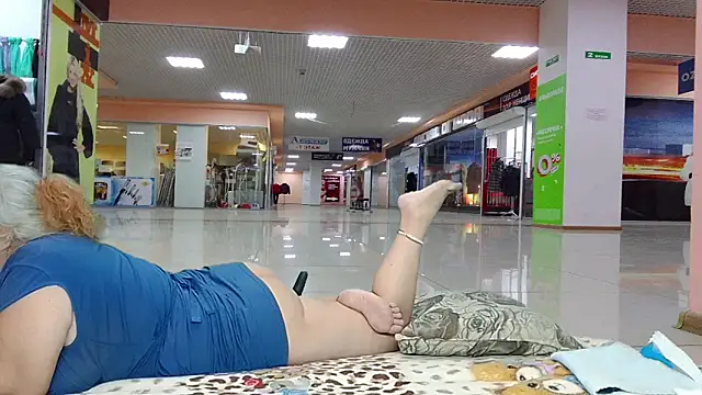 Siberia-Taiga online show from 4, 3, 2025