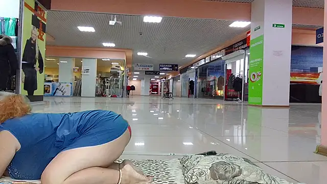 Siberia-Taiga online show from 5, 3, 2025