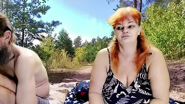 Siberia-Taiga online show from 17, 2, 2026