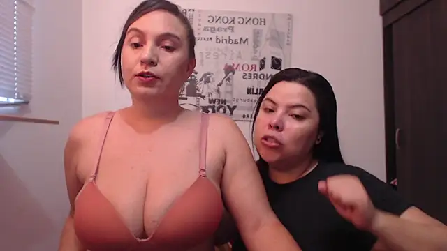 Snapshot of Aaa____ chatting on 23, 2, 2025 Aaa online show from 23, 2, 2025