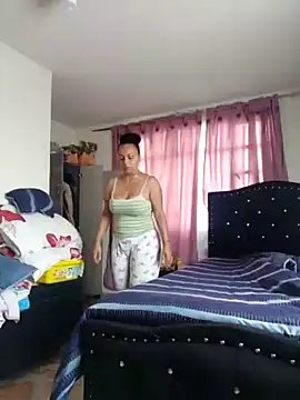 Snapshot of Mariana_444 chatting on 27, 2, 2025 Mariana 444 online show from 27, 2, 2025