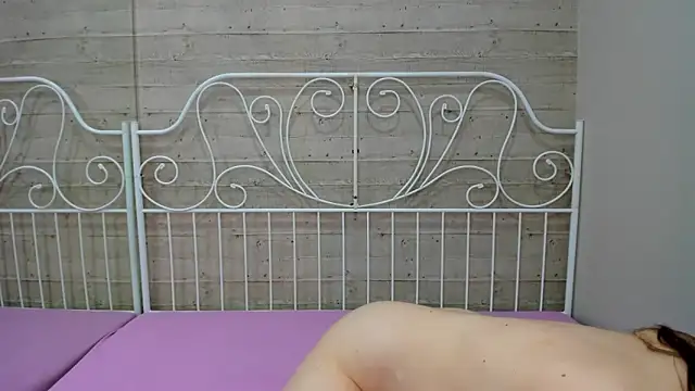 JuliaBusty online show from 16, 3, 2025