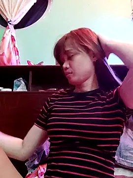 QueenSoreal online show from 18, 10, 2025