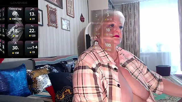 Jane Lewis online show from 24, 4, 2026