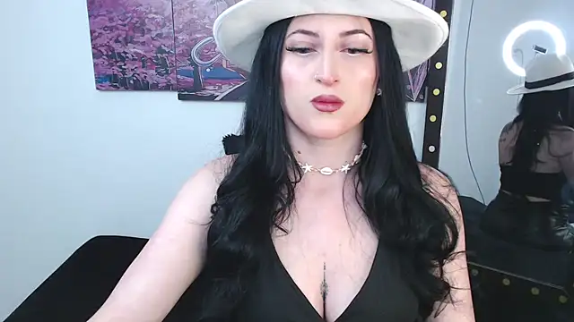 Evelyn Sheeran online show from 29, 10, 2025